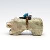 Spirit Within The Stone Bear