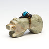 Spirit Within The Stone Bear