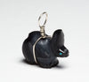 Reversible Rabbit Fetish Pendant