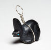 Reversible Rabbit Fetish Pendant