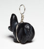 Reversible Rabbit Fetish Pendant