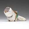 Beloved Antler Beaver