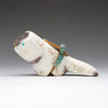 Beloved Antler Beaver