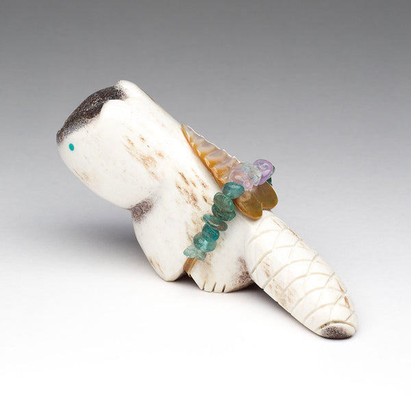 Beloved Antler Beaver
