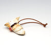 Protective Cardinal Wall Hanging Ornament