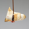 Protective Cardinal Wall Hanging Ornament