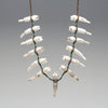 Pouncing Kitty Cats Necklace & Earrings Set