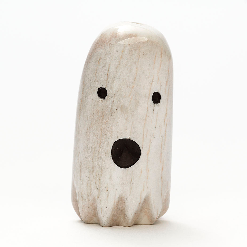 Boo! Ghost