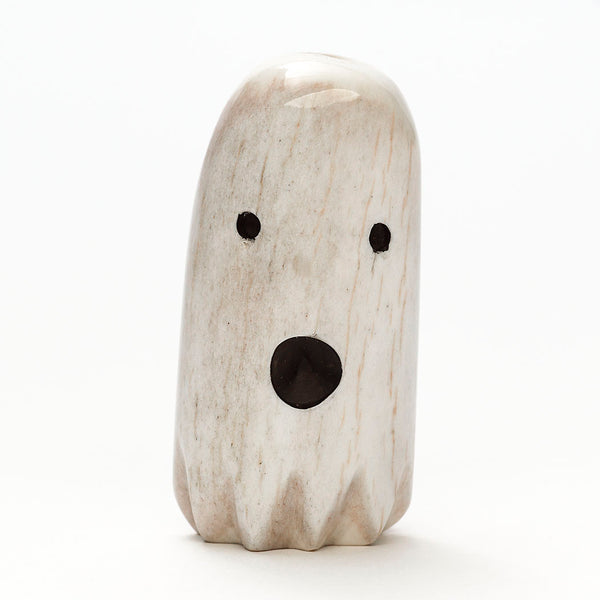 Boo! Ghost