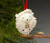 Hedgehog Ornament