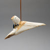 Macaw Ornament