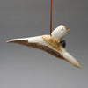 Macaw Ornament