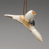 Macaw Ornament