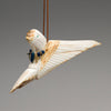 Macaw Ornament