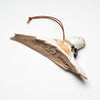 Macaw Ornament