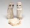 Collectible Nativity Set