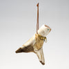 Barn Owl Ornament