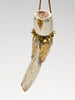 Barn Owl Ornament