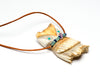 Delightful Owl Pendant