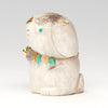 Shy Bunny