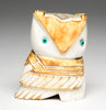 Winter Scarf Owl