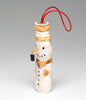 Jovial Snowman Ornament