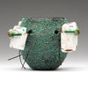 Five Frogs Fetish Pot