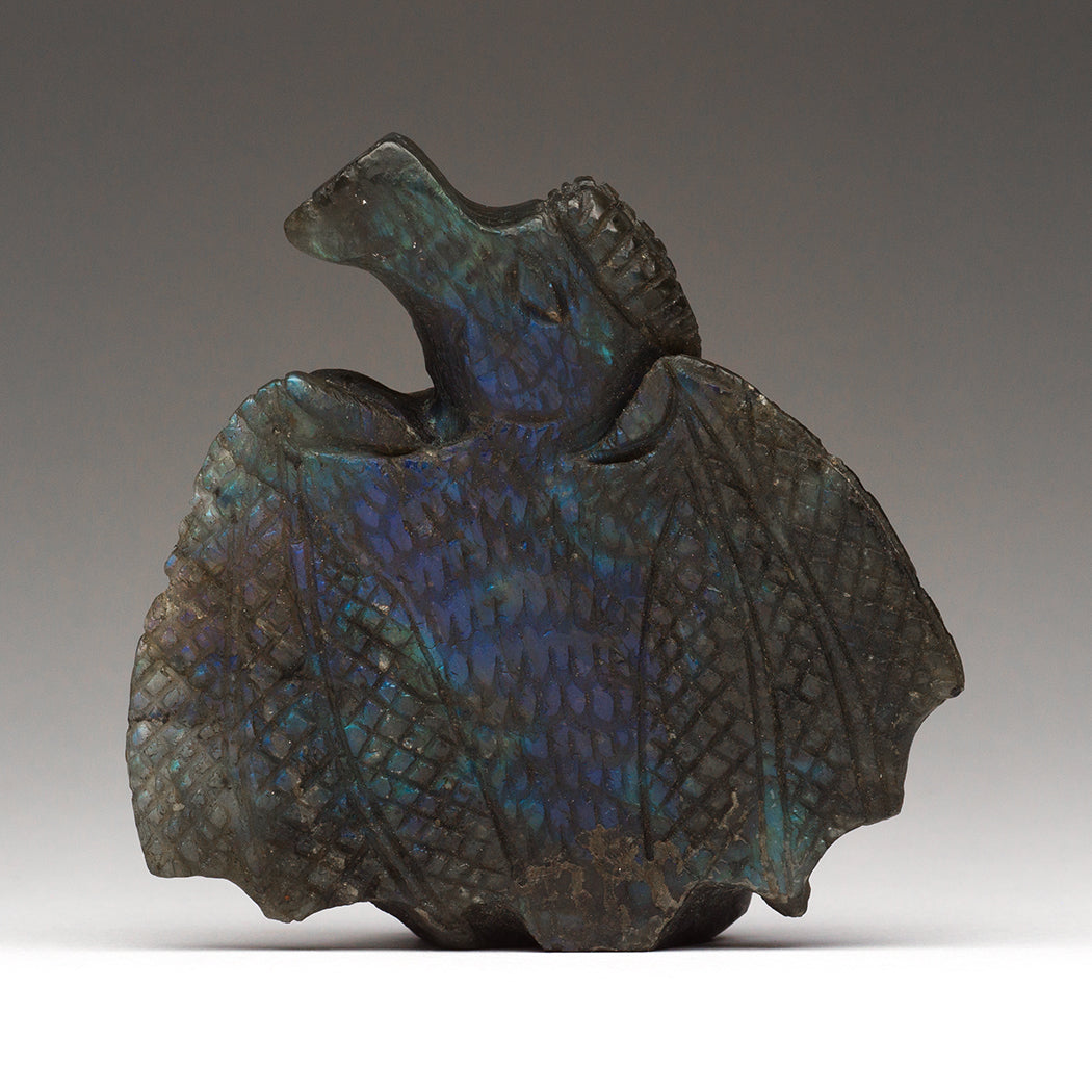 Iridescent Scales Dragon