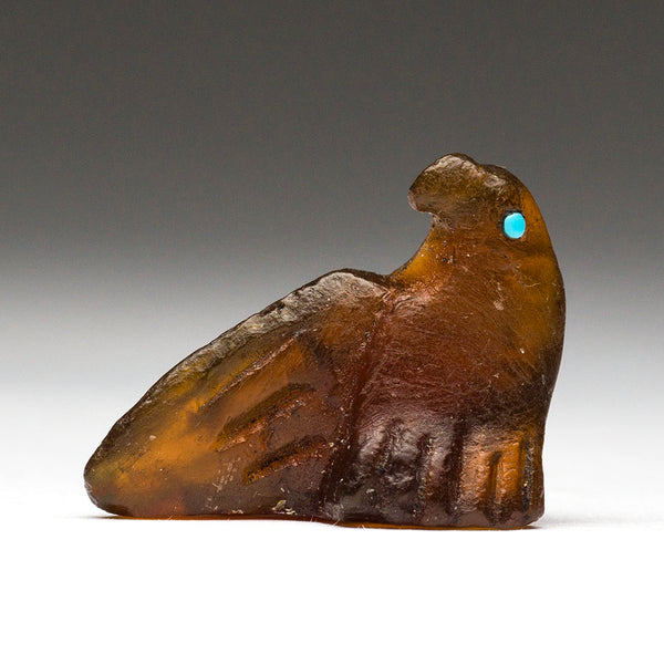Liquid Sunshine Eagle