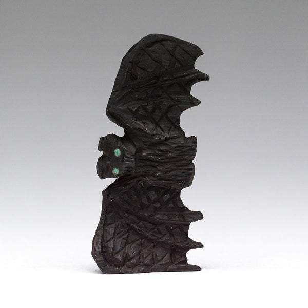 Deep Cave Bat
