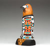 "The Old Potter Katsina Doll"