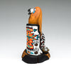"The Old Potter Katsina Doll"