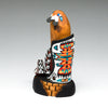 "The Old Potter Katsina Doll"