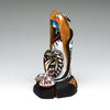 "The Old Potter Katsina Doll"