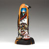 "The Old Potter Katsina Doll"