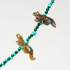 Stunning Six Directions Pendant Necklace