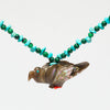 Stunning Six Directions Pendant Necklace