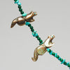Stunning Six Directions Pendant Necklace