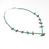 Stunning Six Directions Pendant Necklace