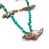 Stunning Six Directions Pendant Necklace