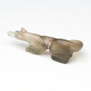 Chinese Fluorite Bushytail