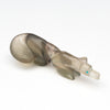 Chinese Fluorite Bushytail