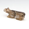 Chinese Fluorite Feline