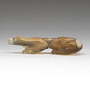 Chinese Fluorite Feline