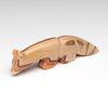 Hunting Weasel