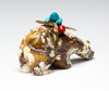 Inspiring Magnesite Bear