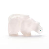 Pink Mangano Calcite Mountain Lion