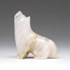 Rose Quartz Coyote