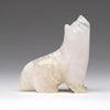 Rose Quartz Coyote