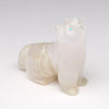 Rose Quartz Coyote